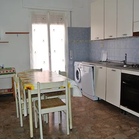 Apartman Gli Di Angela *
