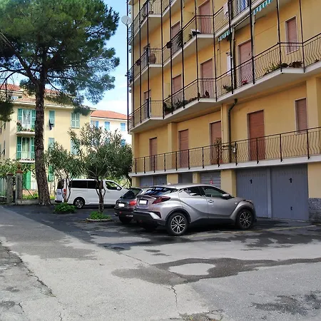 Apartman Gli Di Angela *