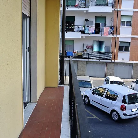 Gli Di Angela * Imperia