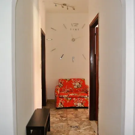 Gli Di Angela Apartman Imperia