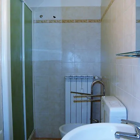 Gli Di Angela Apartman Imperia