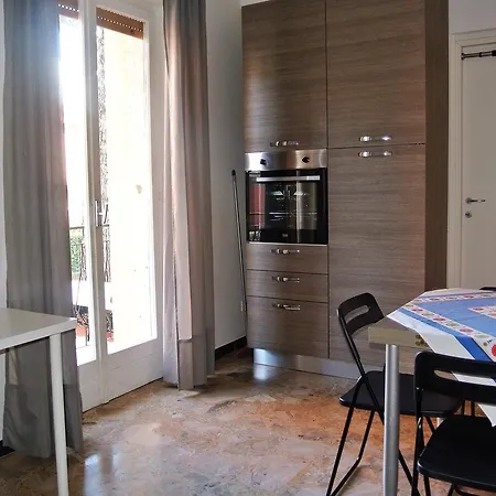 Apartman Gli Di Angela