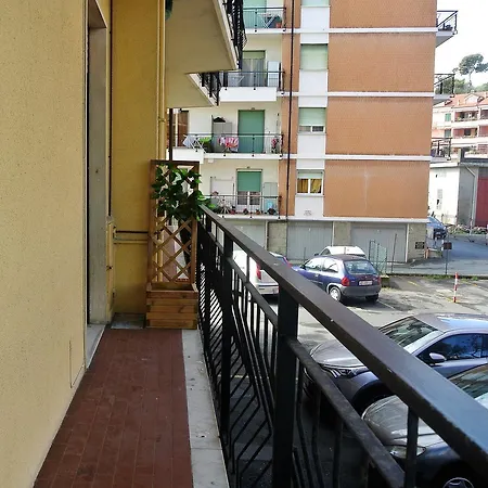 Apartman Gli Di Angela